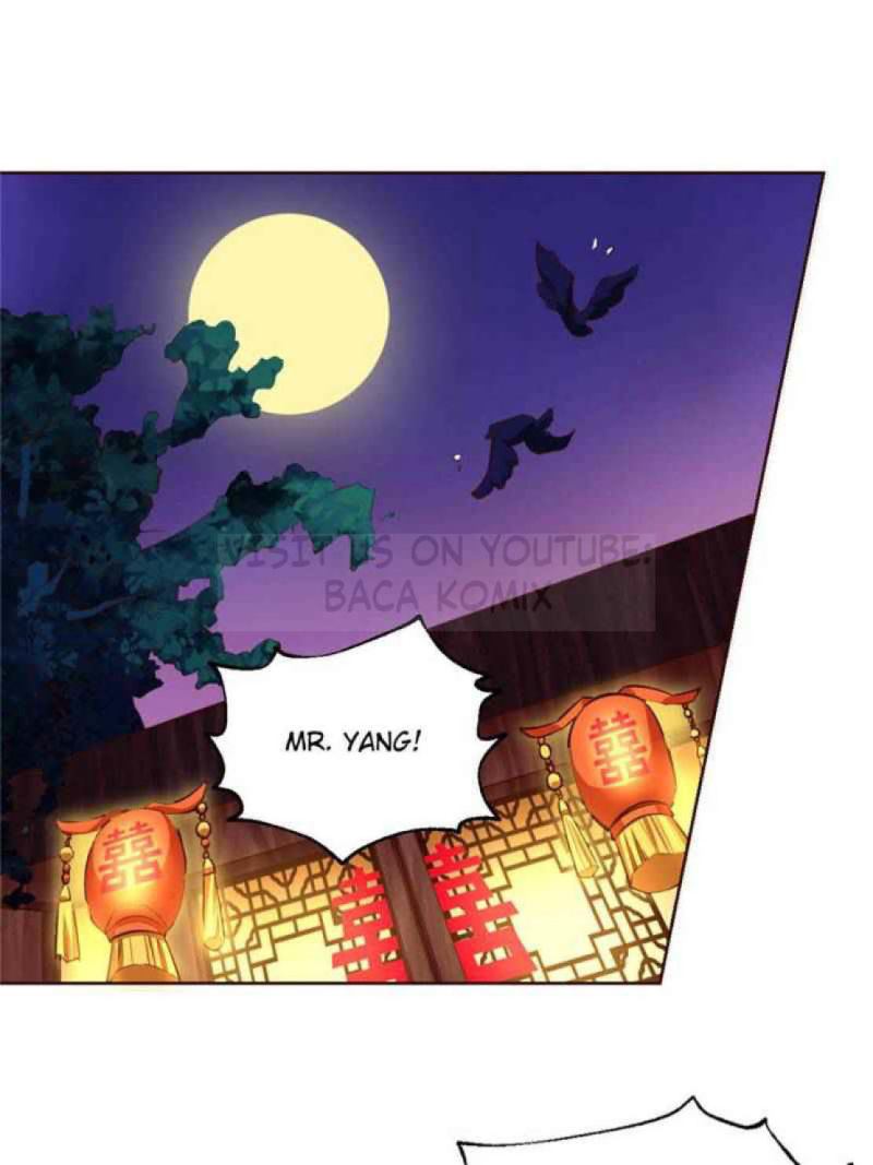 Rebirth Become a Dog Chapter 68 Gambar 1